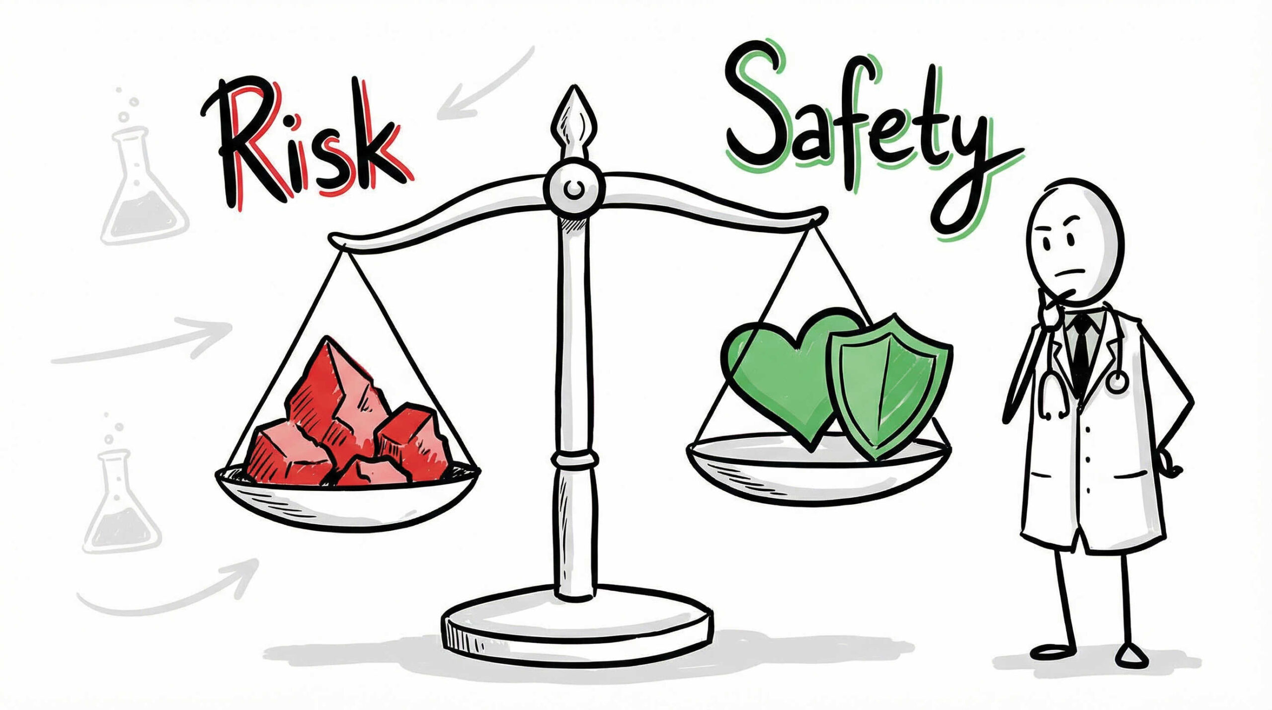 再生医療の産業化において厳格な細胞ストック管理が不可欠な理由